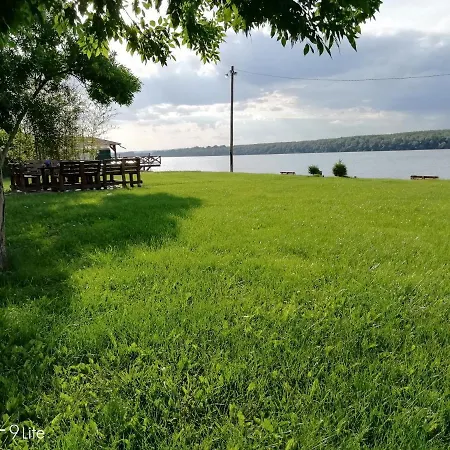 Maza Villa Smederevo