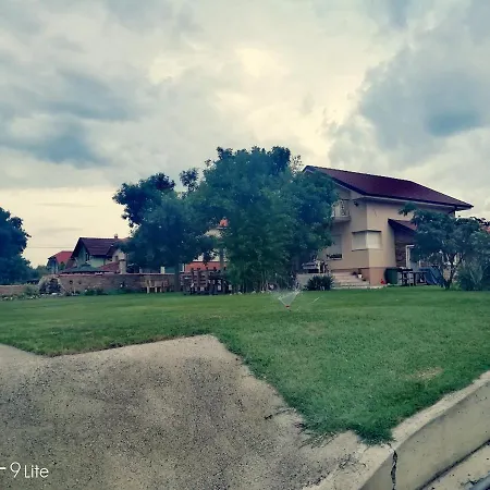 Villa Maza *