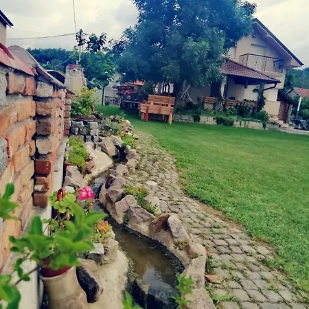 Villa Maza
