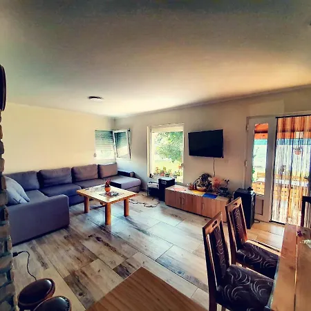 Maza Villa Smederevo