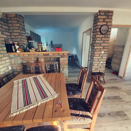 Villa Maza Smederevo