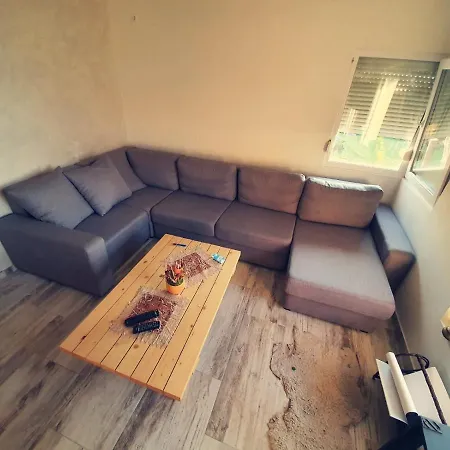 Villa Maza Smederevo