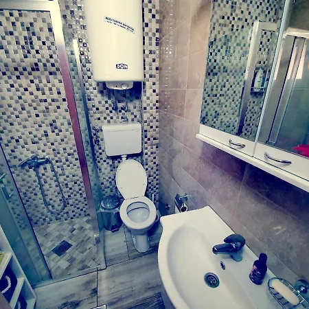 Villa Maza Smederevo