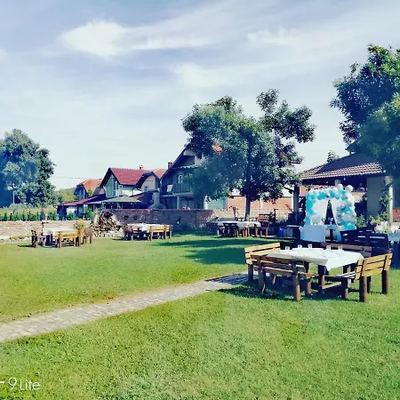 Villa Maza