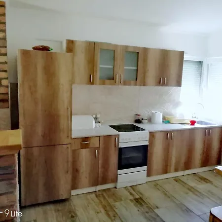 Maza Villa Smederevo