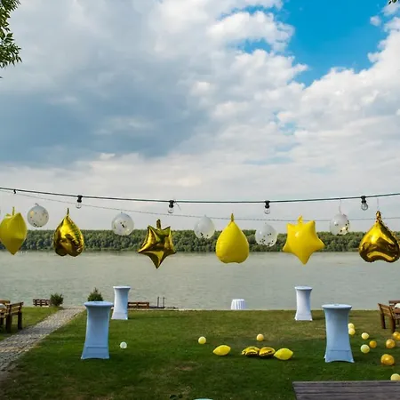 Maza Villa Smederevo