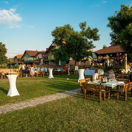 Maza Villa *