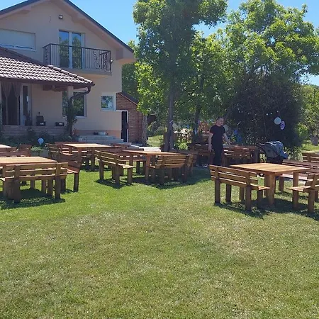 Maza Villa Smederevo