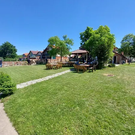 Maza Villa Smederevo