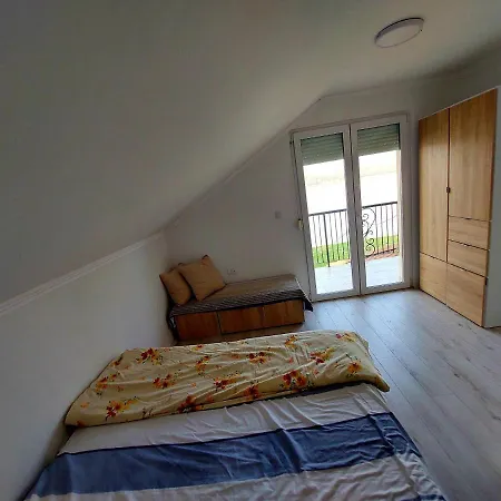 Maza Villa Smederevo