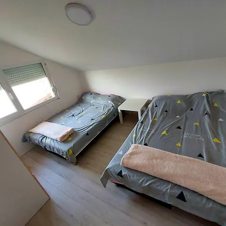 Villa Maza Smederevo