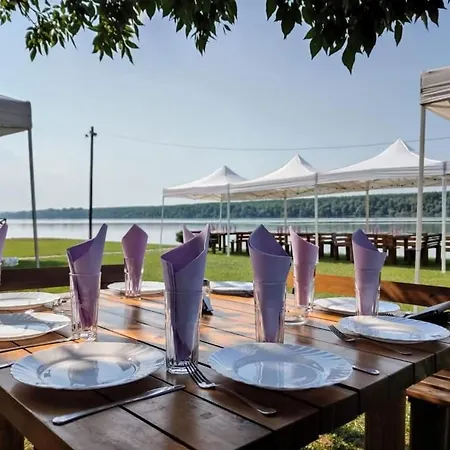 Maza Villa Smederevo