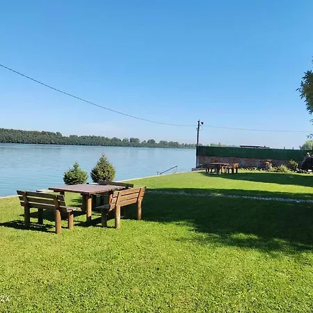 Villa Maza *