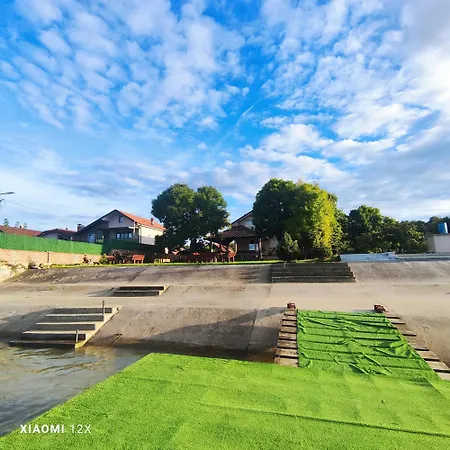 Maza Villa Smederevo